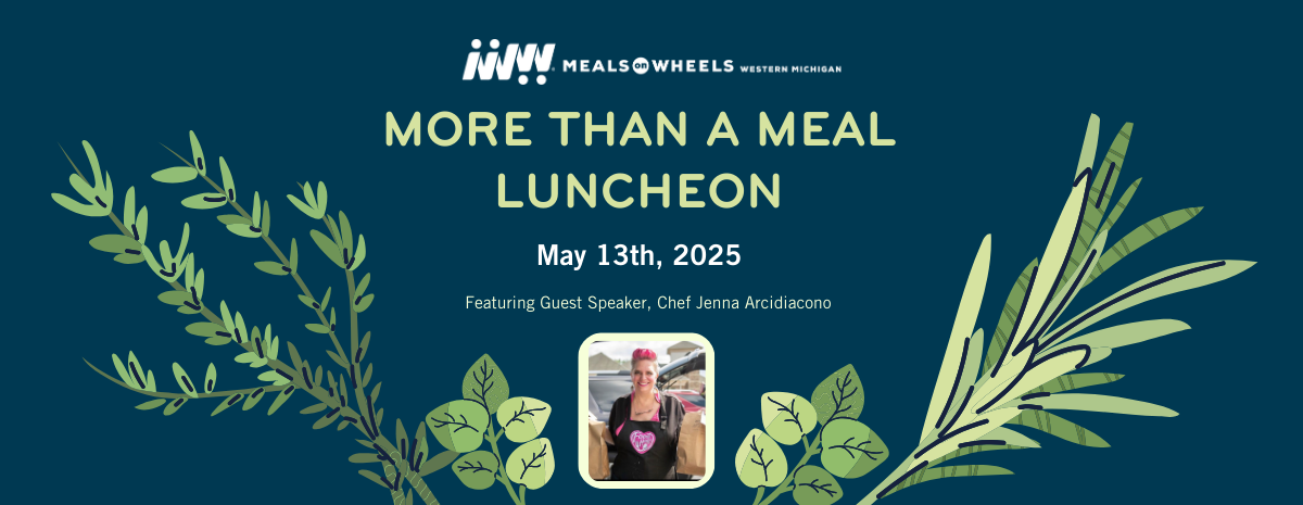 More than a Meal Luncheon 2025